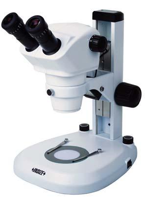 (akromatikus) 10X (numerikus rekesznyílás: 0,25) Működési távolság 7mm Fókusz tartomány 30mm átómező Ø1,8mm Felbontás 0,01mm Megvilágítás ED lámpa Alap átmérője Ø63mm Magasság 210mm Súly 650g