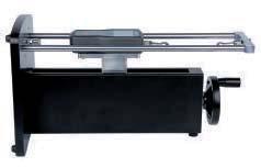 mérleg (tartomány: 200 mm, felbontás: 0,01 mm/0,0005) ISF-MT1K-SCAE kód ISF-MT1K 412,40 FEÜETI ÉRDESSÉG ETAON KÉSZET kód ISR-CS130 160,85 Megmunkálás típusa eppelés Dörzsárazás Síkköszörülés