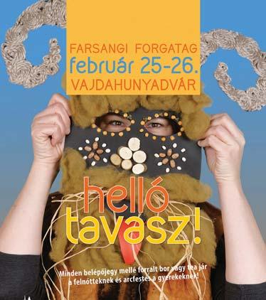 KIÁLLÍTÁS // BONTÁS A kiállítások teljes listája és részletek az -n! 42 KIÁLLÍTÁS // BONTÁS Héten záró kiállítás Fotográfia 43 Iparművészeti Múzeum: Színekre hangolva IPARMŰVÉSZETI MÚZEUM (Bp. IX.