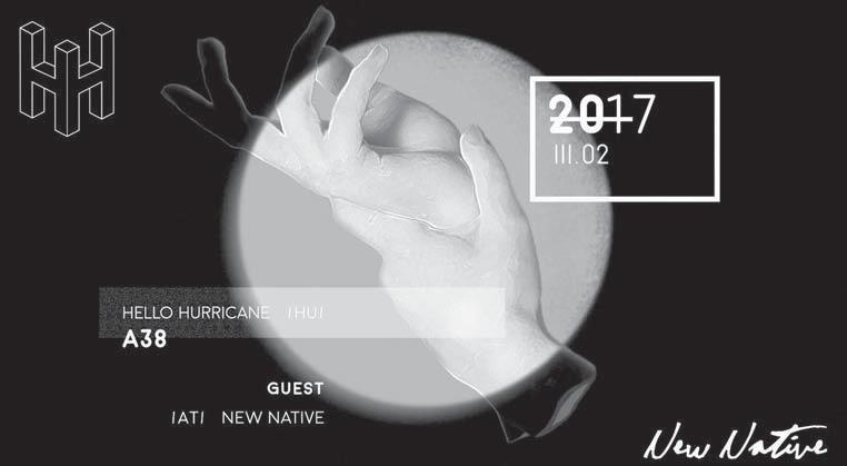 ZENE // NAPIBONTÁS 56 ZENE // NAPIBONTÁS 57 Rapülők 21h BJC Jam Session: Lakatos Pecek András Trió. Az amerikai jazz klubok vibráló hangulata.