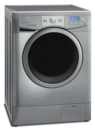 Elektronikus Mosógépek 8 kg újdonság F-5814 fehér 905014638 EAN-13: 8413880162980 Szeptembertől elérhető újdonság F-4812 X inox 905014415 EAN-13: 8413880152738 F-4812 fehér 905014406 EAN-13: