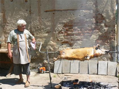 A rendelet új elemei A falusi turizmus