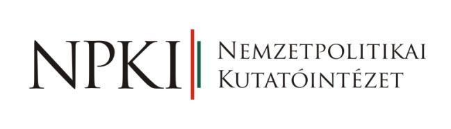 sk, Új Szó, Nemzeti Regiszter A magyar közösségnek alapvető érdeke, hogy a Magyar Közösség Pártja (MKP) a márciusi parlamenti választásokon visszakerüljön a pozsonyi parlamentbe, és így legyen a