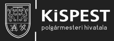 Budapest, Főváros XIX. kerület Kispest Önkormányzat képviselő-testületének...2010. (...) önkormányzati rendelete a 2010. évi költségvetésről szóló 2/2010. (II. 19.) sz.