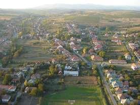 II. A novaji Remélés Először szeretném bemutatni Novajt, azt a kis falut ahol élek. II.