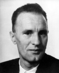 Park Chung-hee Kádár János