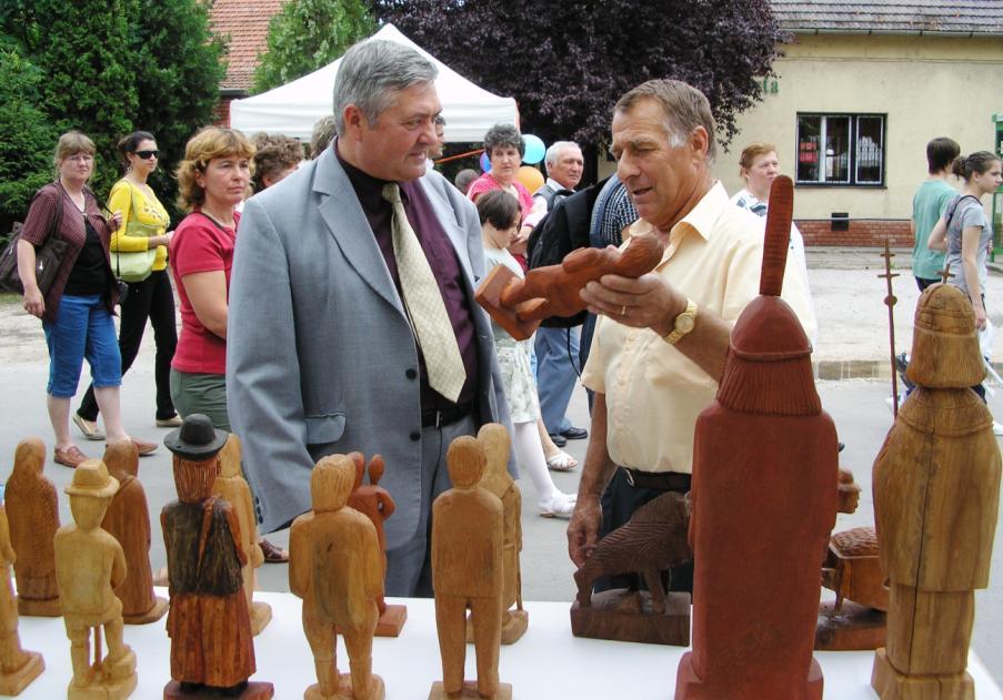Vincze: az országgyűlési