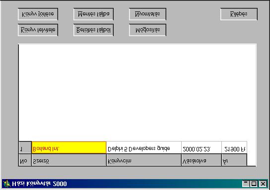 FormActivate(Sender: TObject); edauthor.setfocus; edident.text:=inttostr(konyv.sorszam); edauthor.text:=konyv.szerzo; edtitle.text:=konyv.cim; edobtained.text:=datetostr(konyv.beszerezve); edprice.