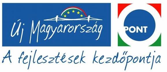 Köszönöm megtisztelő figyelmüket! Góg Tibor Kistérségi koordinátor / Tokaji kistérség Új Magyarország Pont Észak-Magyarországi Regionális Fejlesztési Ügynökség Kht.