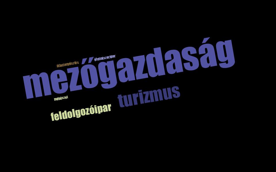 Mire épül a jövő?