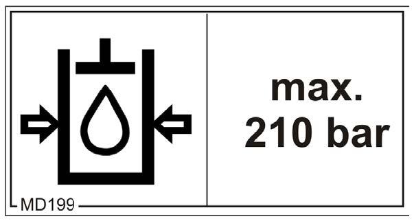 Bekapcsolt ventilátor (magadagolás) esetén soha ne húzza ki a magvezető csöveket a házból, vagy soha ne emelje meg a