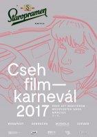 Beküldési határidő: 2017. március 31. 2016. november 23., szerda - 2017. március 31., péntek Cseh Filmkarnevál Érdekelnek a legújabb cseh filmek, de a legközelebbi cseh mozi is túl messze van?