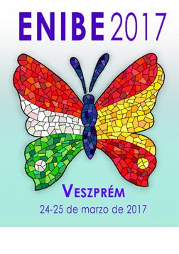 XV ENIBE 24-25/03/2017 VETÉSI ALBERT GIMNÁZIUM; 8200 KECS KEMÉT, KEMECSE U. 1.