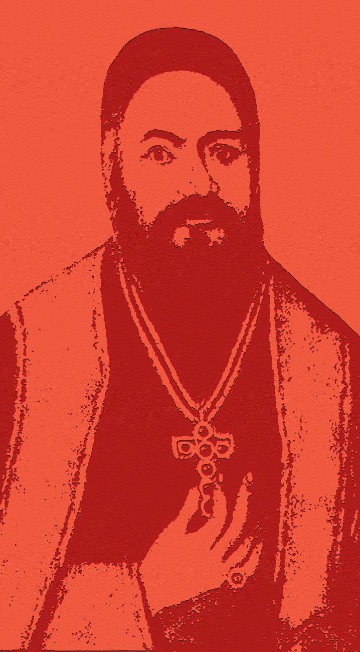 Grigore Maior (1715 1785) S-a născut la Sărăuad în anul 1715. La naştere a avut numele de botez Gavrilă.