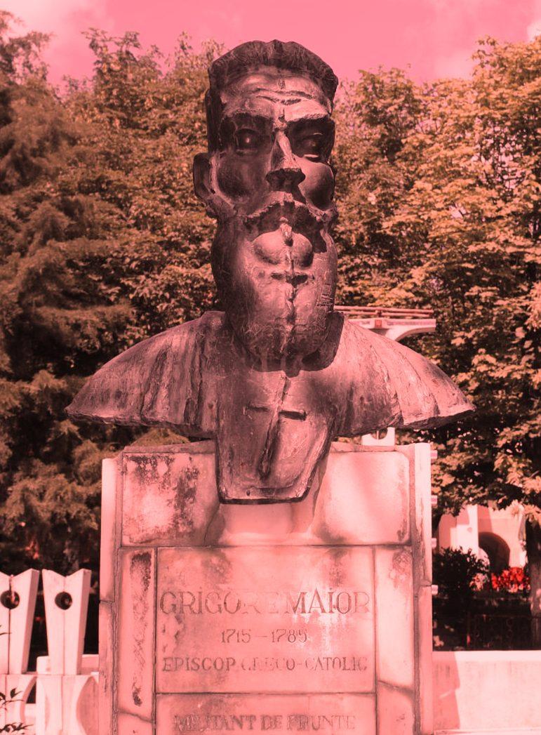 a fost un om drept. N-a părtinit nimănui şi nu s-a linguşit mai marilor vremii după obiceiu 4. 4 idem, p. 25 Tasnádszarvadon született 1715- ben. A keresztségben a Gabriel nevet kapta.