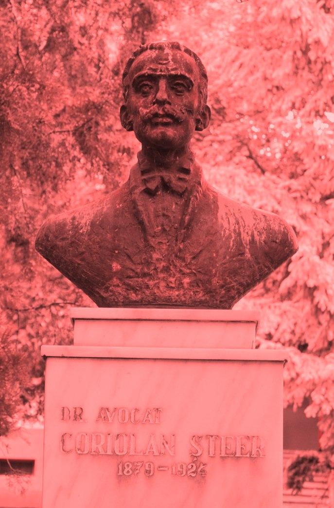 1879. június 11-én született szatmári származású szülők gyermekeként a Bihar megyei Nagyszántón (más szerzők Bélt nevezik meg születése helyéül).
