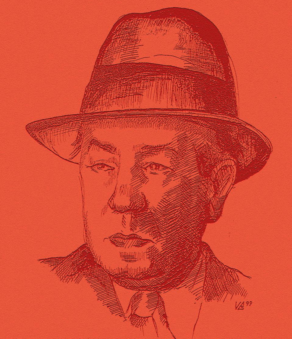 40 Nóti Károly (1892 1954) S-a născut la 1 februarie 1892 la Tăşnad. A fost scriitor maghiar, jurnalist, scenarist, autor de cabaret. A urmat gimnaziul la Zalău, studiind apoi dreptul la Cluj.