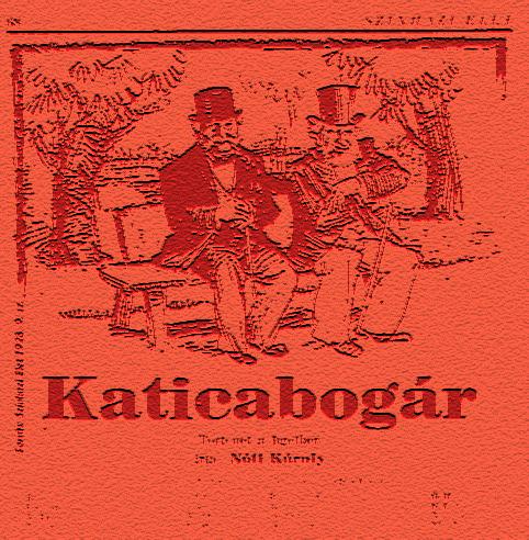 1923-tól Budapesten élt és dolgozott, kabarészerzőként indult, és 1926-ban már a műfaj jeles képviselőjeként tartották számon.