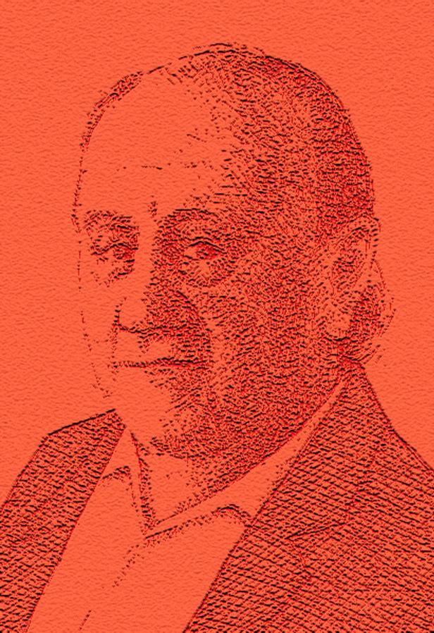 Harag Gyorgy (1925-1985) S-a născut la 4 iunie 1925 la Marghita, dar copilăria şi-a petrecut-o la Tăşnad unde şi-a finalizat primele studii. A făcut cursurile liceale la Oradea.