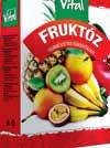 fruktózzal 84 gr Diabette macskanyelv