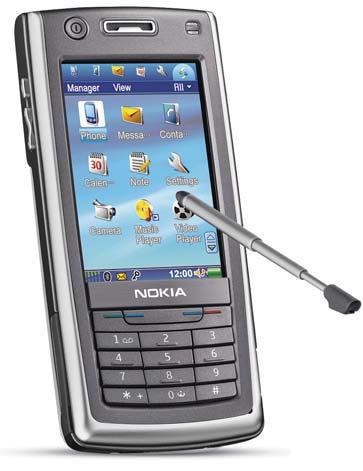 scarica tomtom navigator nokia 6125