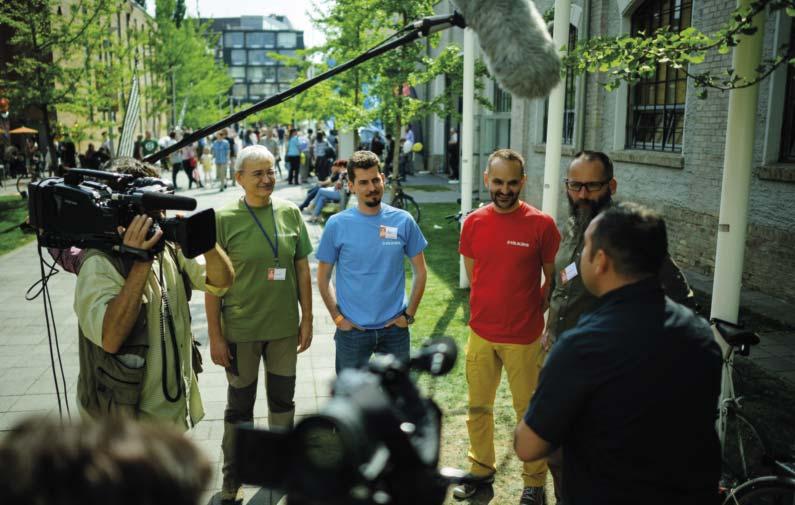 RENDEZVÉNY FELFEDEZÔK NAPJA-FESZTIVÁL www.felfedezoknapja.