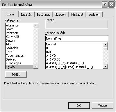 akkor az új helyre nem begépeléssel, hanem hivatkozással kerül az adat. Az Excel (és más) táblázatkezelı programban a számolás (hivatkozás) jele: = (vagy + ).