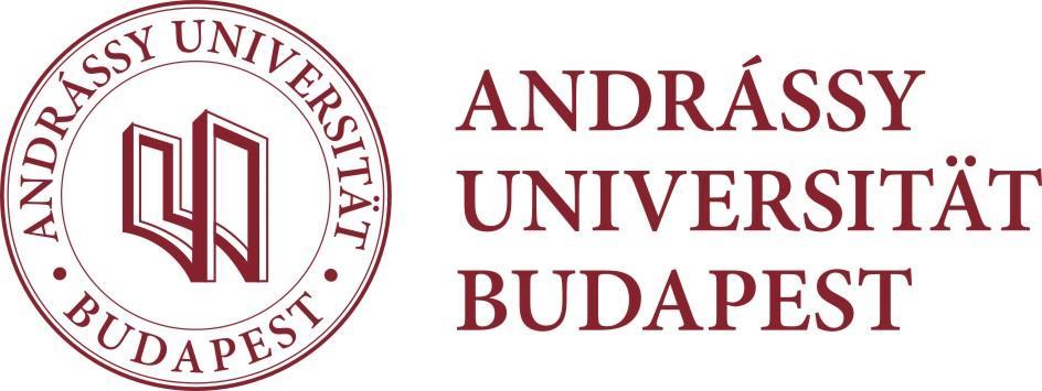 ORDNUNG ÜBER DIE STUDIENGEBÜHREN UND STUDIENFINANZIERUNG TÉRÍTÉSI- ÉS JUTTATÁSI SZABÁLYZAT 2014 1 1 Angenommen durch den Senatsbeschluss Nr. 95.