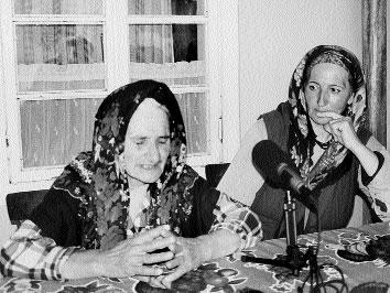 népességhez számolták, a tatokat pedig az azerikhez, így vált a tat fogalom a térségben a