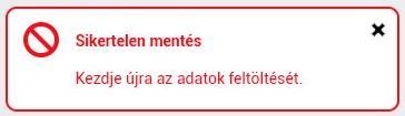 üzenet érkezet a háttérben.