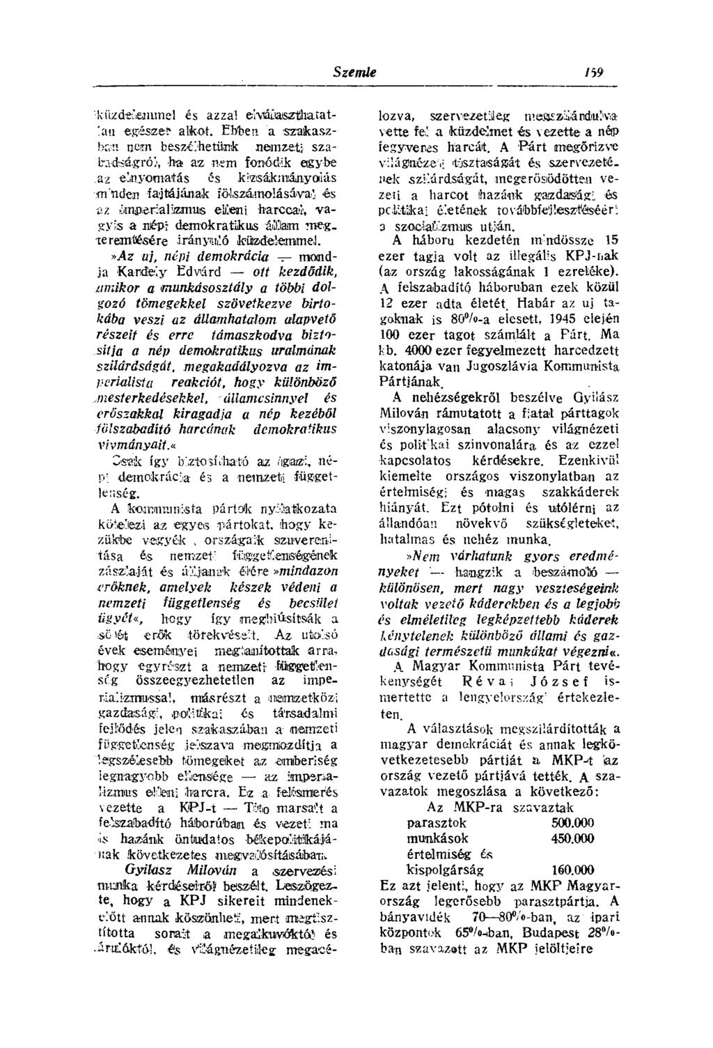 k.üzdsijeaumel és azza! elváúasziíhaíatlan egészei alkot. Ebben a szakaszban beszélhetünk nemzeti szab-ad.
