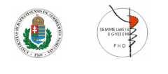 SEJTES ELEMEK SZEREPE A TROMBUSKÉPZİDÉSBEN ÉS A TROMBOLÍZISBEN DOKTORI ÉRTEKEZÉS DR. WOHNER NIKOLETT SEMMELWEIS EGYETEM MOLEKULÁRIS ORVOSTUDOMÁNYOK DOKTORI ISKOLA Témavezetı: Dr.