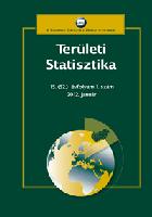 Területi Statisztika Központi Statisztikai Hivatal (KSH) lapja 1980-tól Területi elemzések példatára