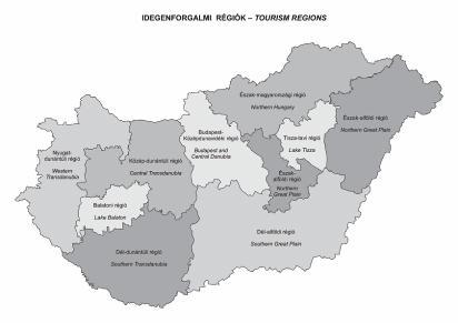 7 régiós felosztás: mezorégiók Korábban 6 db tervezési gazdasági körzetek (szocializmus idején) Keleti régiók azonosak a mai NUTS2-vel Észak-Dunántúl:
