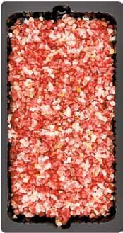 kockázott bacon 1 /db 1059,- 1344, 93 www.metro.