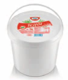 mozzarella sajt 1,5 /db Hajdú