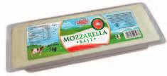 : 530,- reszelt sajtmix 2 /db
