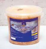 di Spagna (piskótával) 1100 g/db 2799,-