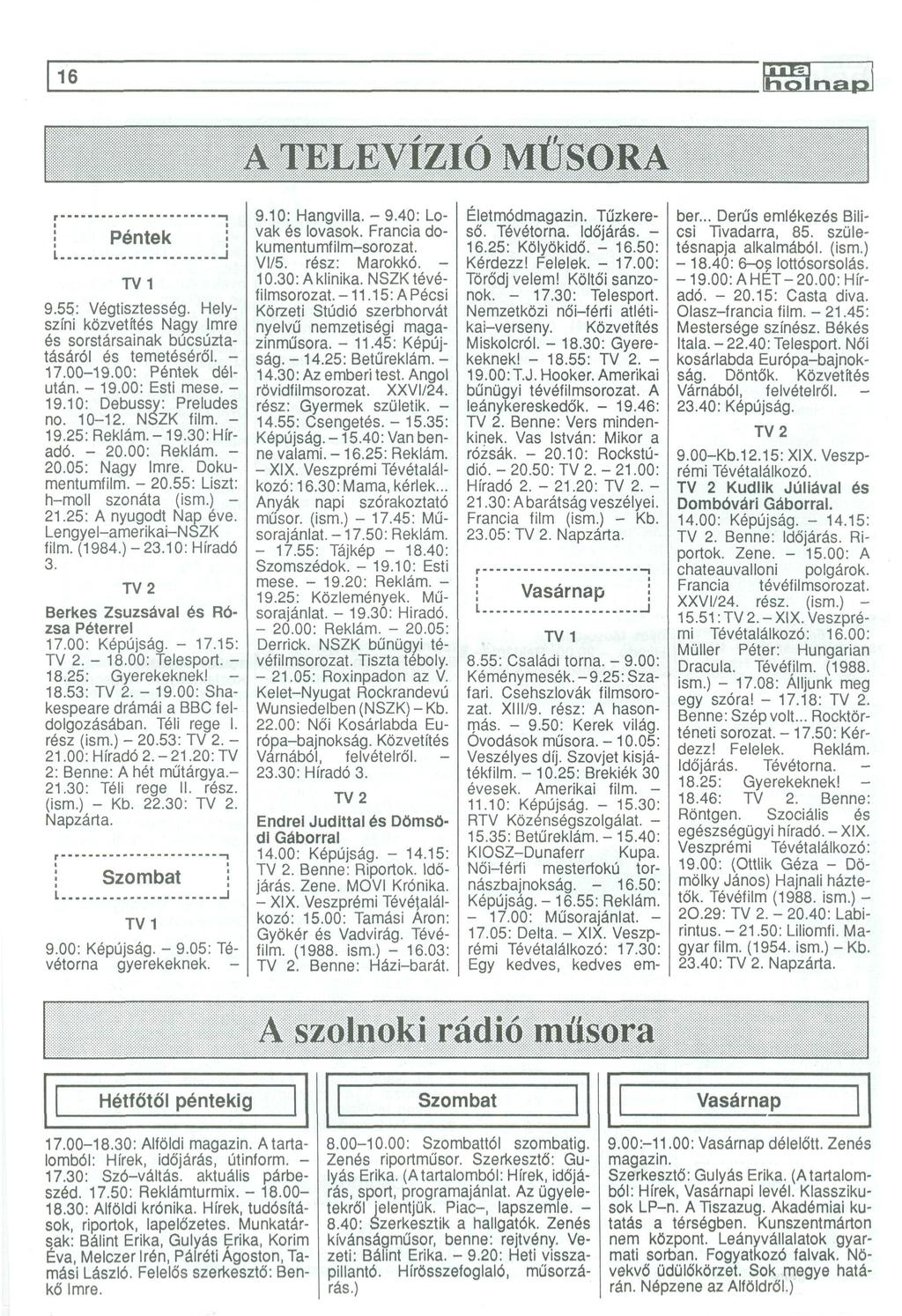 Mn törvények a kiskorú randeváról