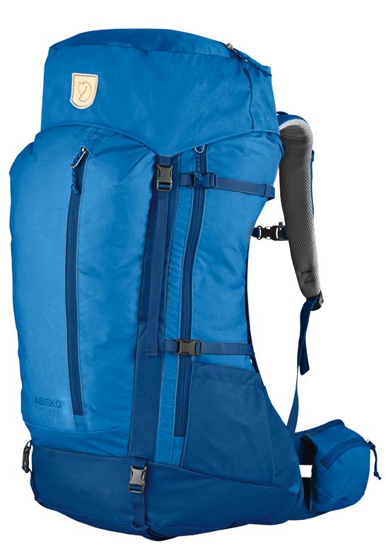 Strapabíró G-1000 HeavyDuty Eco (újrahasznosított poliészterből és organikus pamutból), készült amelynek megerősített poliamid also része víztaszító, további védelmet nyújt a nedvességgel szemben.