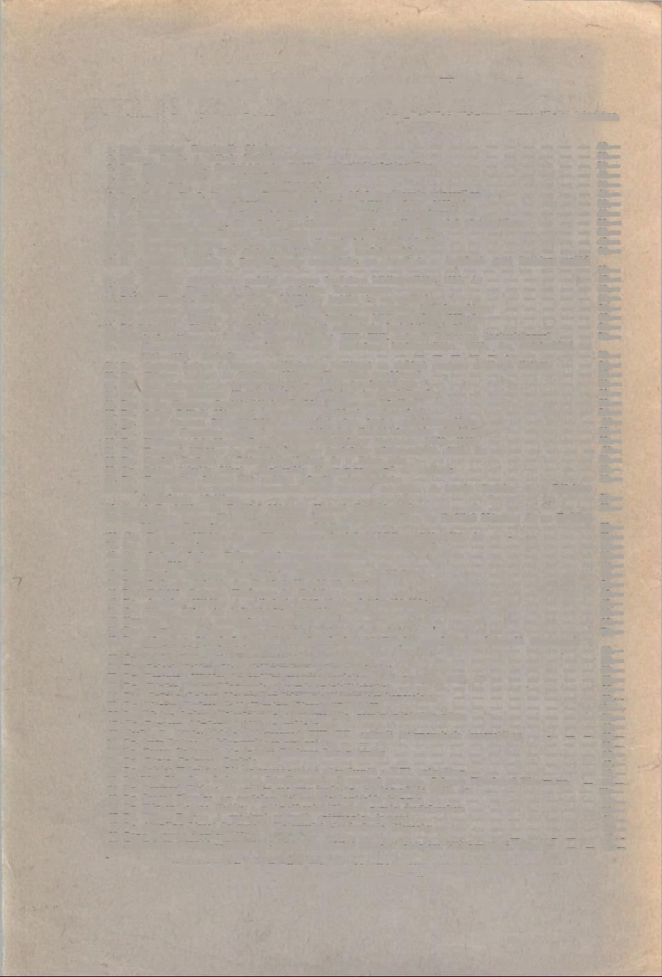 rdélyi Tudományos Füzetek. Szerkeszti: Dr. György Lajos. Az rdélyi úzeum-gyesület" kiadása 1. Hass Károly: Reményit Sándor _. _ 40. 2. P&rvau Bazil: A dákok Trójában 30. 3. l)r.
