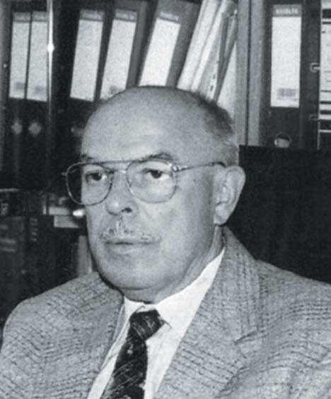 46 Magyar Kémiai Folyóirat In memoriam Bernáth Gábor Tisztelt Olvasó!