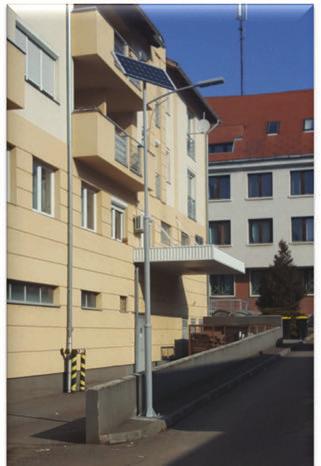 "A városi