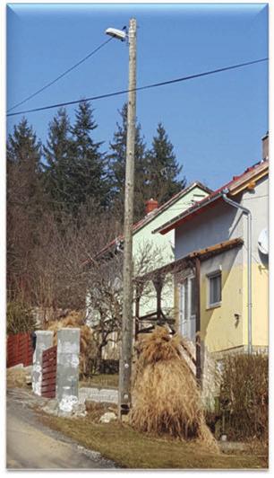 "A városi