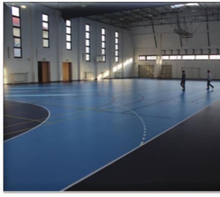 Komló Sport