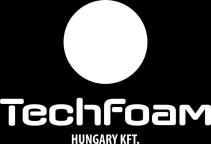 Általános Értékesítési- és Szállítási Feltételek A jelen Általános Értékesítési- és Szállítási Feltételek a továbbiakban: ÁSZF - a TechFoam Hungary Kft.