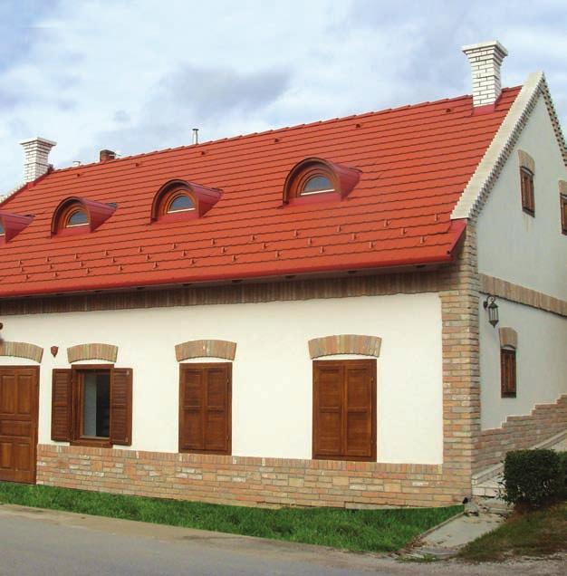 Az egyes szer ke ze ti meg ol dá sok a ré teg rend, a konst ruk ció alap ján csu pán alap tí pu sok.