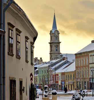 Parkerdő ADVENTI TÁRLAT MIKULÁS HÁZ CIVITAS FIDELISSIMA RÁDIÓ- FORGALMI EMLÉKVERSENY I.