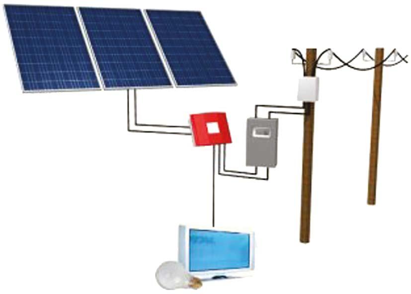 9. Energiahatékonyság költséghatékonyság Azzal, hogy a földgáz helyett faforgácsból került előállításra a fűtéshez szükséges hőmennyiség, a fűtési költség több mint 50%-kal csökken, a