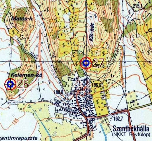 Csillag: Földtani természetvédelmi értékelés 113 Kialakulásuk részben a deflációs hatások előtt történt, úgy látszik ugyanis, hogy a madáritatókban a csiszolt felszínek nyomai helyenként